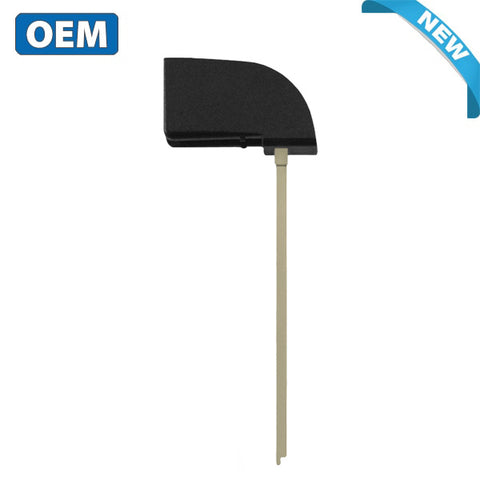 2016 - 2021 Toyota / Emergency Key / TOY51 / 69515-47030 (OEM) 2016 - 2021 Toyota / Emergency Key / TOY51 / 69515-47030 (OEM)