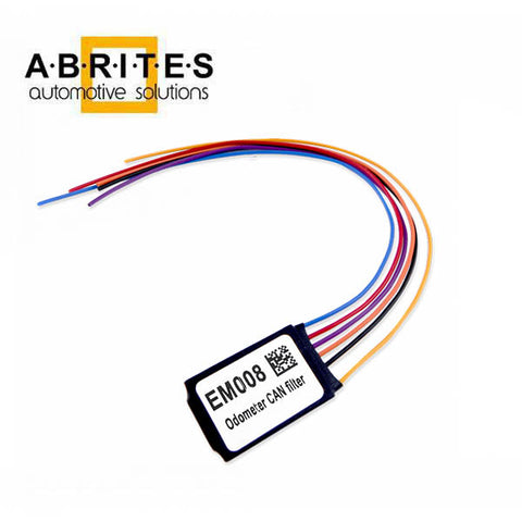 ABRITES - AVDI - EM008 - Odometer Calibration Emulator for W204, W212, W205 (FBS3/FBS4) ABRITES - AVDI - EM008 - Odometer Calibration Emulator for W204, W212, W205 (FBS3/FBS4)