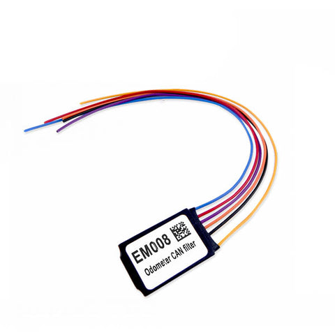 ABRITES - AVDI - EM008 - Odometer Calibration Emulator for W204, W212, W205 (FBS3/FBS4) ABRITES - AVDI - EM008 - Odometer Calibration Emulator for W204, W212, W205 (FBS3/FBS4)