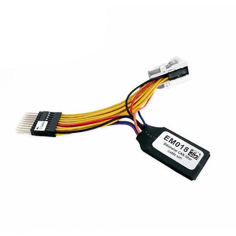 ABRITES - AVDI - EM018 - Odometer Calibration w/ Jumper Cable For Dash - W204, W212, W205 (FBS3/FBS4) ABRITES - AVDI - EM018 - Odometer Calibration w/ Jumper Cable For Dash - W204, W212, W205 (FBS3/FBS4)