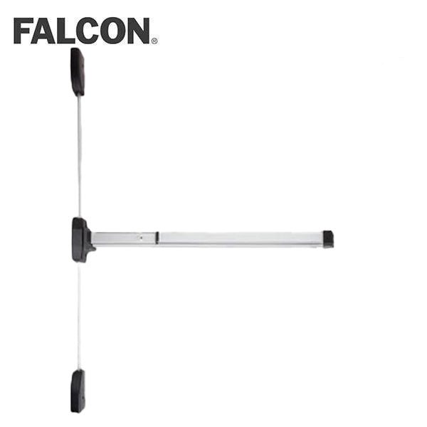 Falcon 19VKIL SP28 3FT Surface Vertical Rod Exit Device 36" 6