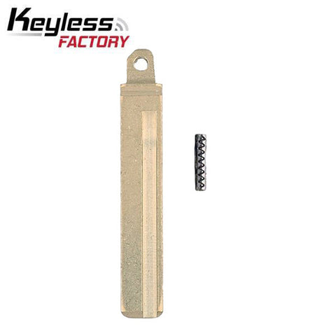 5 x 2016-2020 Kia Sorento / Remote Flip Key Blade / HY18R / PN: 81996-C3500 (AFTERMARKET) (Pack of 5) 5 x 2016-2020 Kia Sorento / Remote Flip Key Blade / HY18R / PN: 81996-C3500 (AFTERMARKET) (Pack of 5)