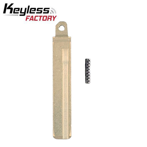 2016-2020 Kia Sorento / Remote Flip Key Blade / HY18R / PN: 81996-C3500 (AFTERMARKET) 2016-2020 Kia Sorento / Remote Flip Key Blade / HY18R / PN: 81996-C3500 (AFTERMARKET)