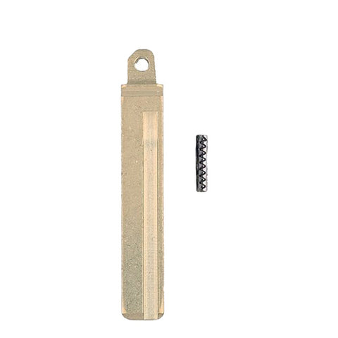 2016-2020 Kia Sorento / Remote Flip Key Blade / HY18R / PN: 81996-C3500 (AFTERMARKET) 2016-2020 Kia Sorento / Remote Flip Key Blade / HY18R / PN: 81996-C3500 (AFTERMARKET)