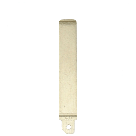 2021-2022 Kia K5 / Remote Flip Key Blade / PN: 81996-L2000 (OEM) 2021-2022 Kia K5 / Remote Flip Key Blade / PN: 81996-L2000 (OEM)