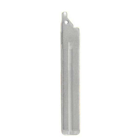 2015-2019 Toyota Scion / Remote Flip Key Blade / PN: 89070-21150 (AFTERMARKET) 2015-2019 Toyota Scion / Remote Flip Key Blade / PN: 89070-21150 (AFTERMARKET)