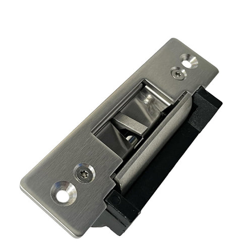 Fobzz - ES - Strike - Fail-Secure - Fail-Safe - Adjustable - Door Position Indicator For Access Control System - 12VDC/24VDC Fobzz - ES - Strike - Fail-Secure - Fail-Safe - Adjustable - Door Position Indicator For Access Control System - 12VDC/24VDC