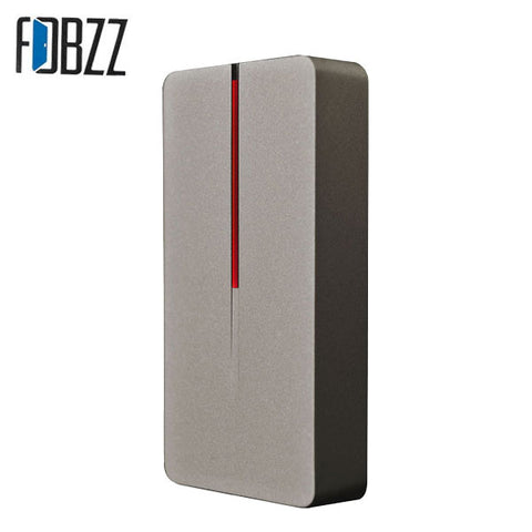 FOBZZ - High Security Touchless Mullion Reader - Weatherproof - EM / HID / Mifare - 12VDC FOBZZ - High Security Touchless Mullion Reader - Weatherproof - EM / HID / Mifare - 12VDC