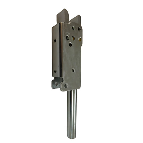 Falcon - SU Top Latch – Exit Device Accessory for 1990/1690/2390 Series Falcon - SU Top Latch – Exit Device Accessory for 1990/1690/2390 Series