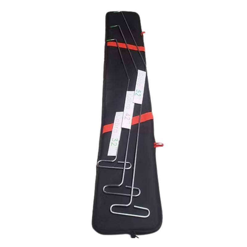 Foray Designs - Cobra Series XR Kit Foray Designs - Cobra Series XR Kit