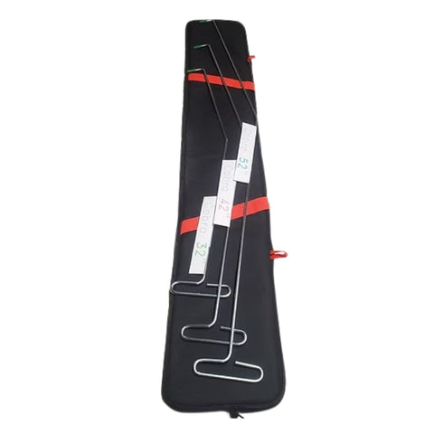 Foray Designs - Cobra Series XR Kit Foray Designs - Cobra Series XR Kit