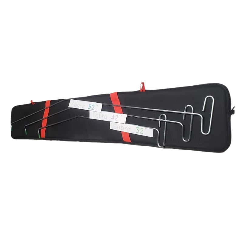 Foray Designs - King Cobra Super Kit Foray Designs - King Cobra Super Kit