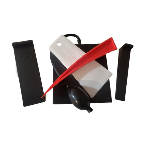 Foray Designs - Super Wedge Set Foray Designs - Super Wedge Set
