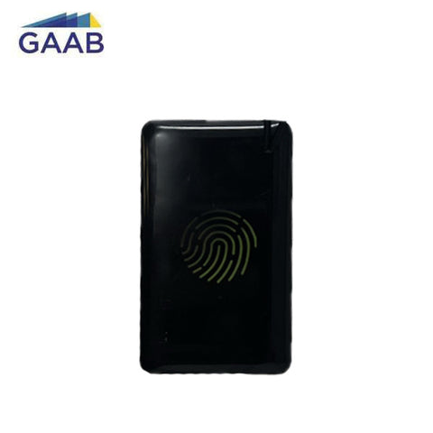 GAAB - RFID - Radio Frequency Identification Card for GAAB Smart Locks GAAB - RFID - Radio Frequency Identification Card for GAAB Smart Locks