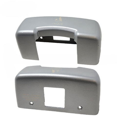 GAAB - ZZZ-04 - Strike Receiver Cover - Grey GAAB - ZZZ-04 - Strike Receiver Cover - Grey