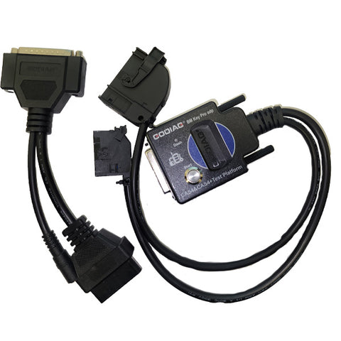 Godiag - SK310 - Test Platform - BMW CAS4 / CAS4+ Programming Support Off Site Key Programming Godiag - SK310 - Test Platform - BMW CAS4 / CAS4+ Programming Support Off Site Key Programming