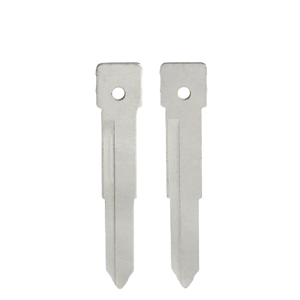 MFK - Yamaha YH35R Refill Blades 10-Pack (GTL)