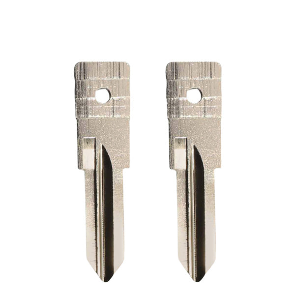 MFK - Aprilia Mercedes Yamaha ZD23R Refill Blades 10-Pack (GTL)