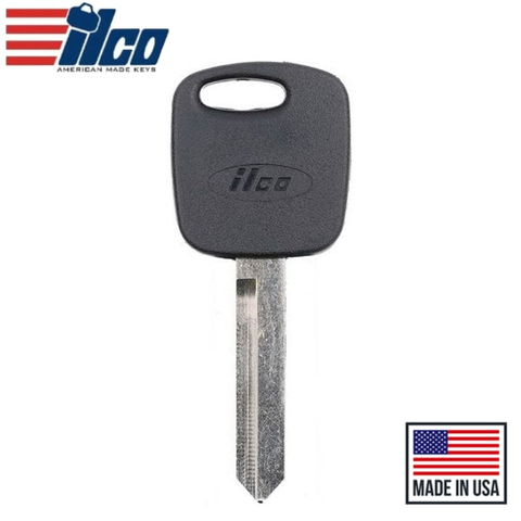 1997-2002 Ford Mercury - H73 - Transponder Key - (TEXAS ID 4C GLASS Chip) 1997-2002 Ford Mercury - H73 - Transponder Key - (TEXAS ID 4C GLASS Chip)