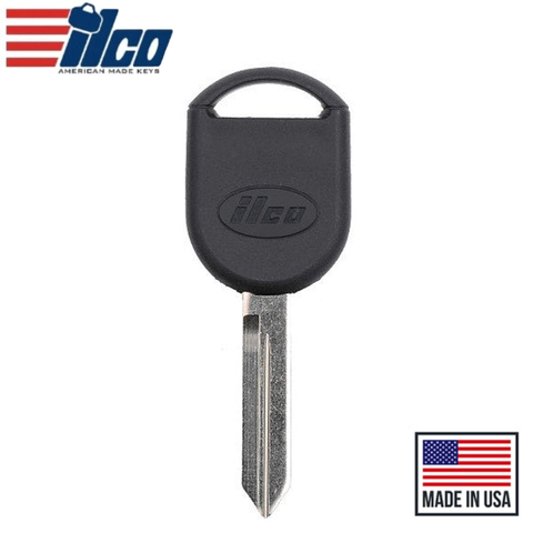 2000-2020 Ford - H92 - Transponder Key - (TEXAS ID 4D 63 80 BIT Chip) 2000-2020 Ford - H92 - Transponder Key - (TEXAS ID 4D 63 80 BIT Chip)
