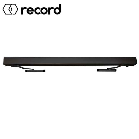 Record - HA8-LP - Low Profile Swing Door Operator - Left PULL- Right PULL - Black - 75" For Double Doors Record - HA8-LP - Low Profile Swing Door Operator - Left PULL- Right PULL - Black - 75" For Double Doors