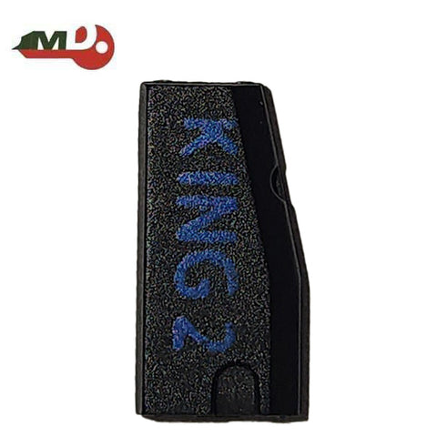 JMD - King Chip for Handy Baby Cloner / Replacement for 46 / 4C / 4D / T5 / G (4D-80bit) JMD - King Chip for Handy Baby Cloner / Replacement for 46 / 4C / 4D / T5 / G (4D-80bit)