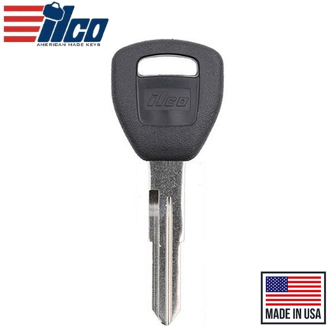 1997-2006 Honda Acura - HD106 - Transponder Key - (T5 Cloning Chip) 1997-2006 Honda Acura - HD106 - Transponder Key - (T5 Cloning Chip)