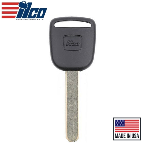 2000-2008 Honda - HD113 - Transponder Key - (MEGAMOS ID 8E Chip) 2000-2008 Honda - HD113 - Transponder Key - (MEGAMOS ID 8E Chip)