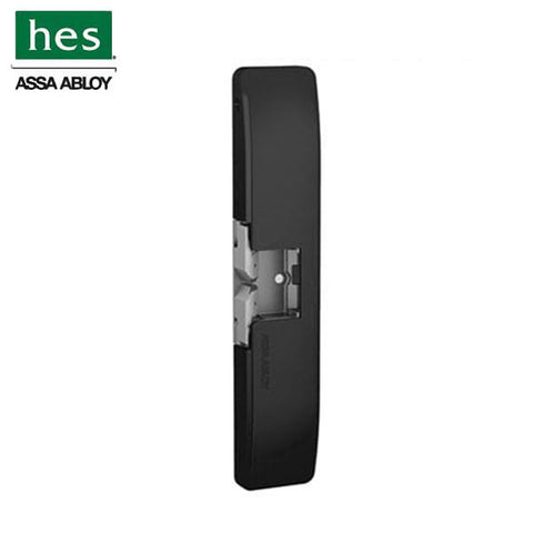 HES - 9600 - Electric Strike - Fail Safe/Fail Secure - 12/24VDC - Surface Mounted - 3/4" Thickness - Optional Finish HES - 9600 - Electric Strike - Fail Safe/Fail Secure - 12/24VDC - Surface Mounted - 3/4" Thickness - Optional Finish