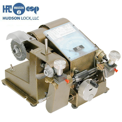 HPC - 1233CMSB SwitchBlitz Code Machine - Semi-Automatic Duplicator HPC - 1233CMSB SwitchBlitz Code Machine - Semi-Automatic Duplicator
