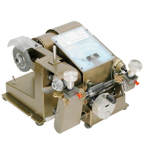 HPC - 1233CMSB SwitchBlitz Code Machine - Semi-Automatic Duplicator HPC - 1233CMSB SwitchBlitz Code Machine - Semi-Automatic Duplicator