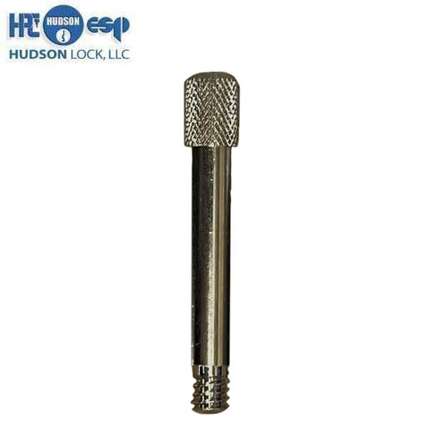 HPC - CM-1043 - Replacement Pivot Pin for 1200 Blitz Code Machine HPC - CM-1043 - Replacement Pivot Pin for 1200 Blitz Code Machine