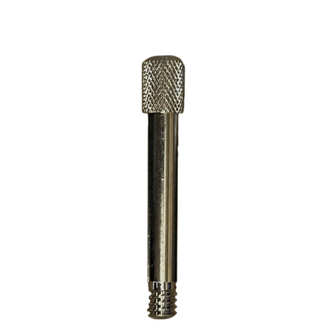 HPC - CM-1043 - Replacement Pivot Pin for 1200 Blitz Code Machine HPC - CM-1043 - Replacement Pivot Pin for 1200 Blitz Code Machine