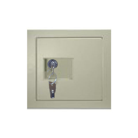 HPC - WS200 - Large Wall Safe - Tubular Cam Lock HPC - WS200 - Large Wall Safe - Tubular Cam Lock
