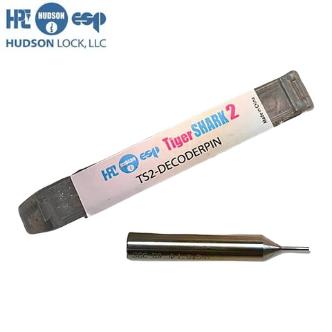 HPC - TS2 DECODERPIN - Decoder - for HPC TigerSHARK2 Machine HPC - TS2 DECODERPIN - Decoder - for HPC TigerSHARK2 Machine