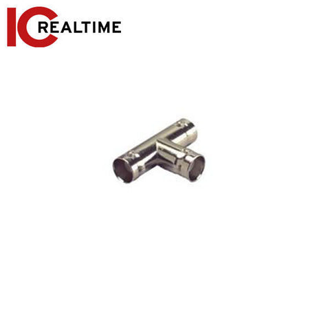 IC Realtime - ICR-BNC-T / Three Way BNC Connector IC Realtime - ICR-BNC-T / Three Way BNC Connector