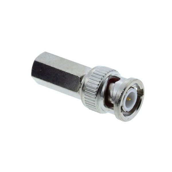 IC Realtime - BNC-Twist / Twist On BNC Connector