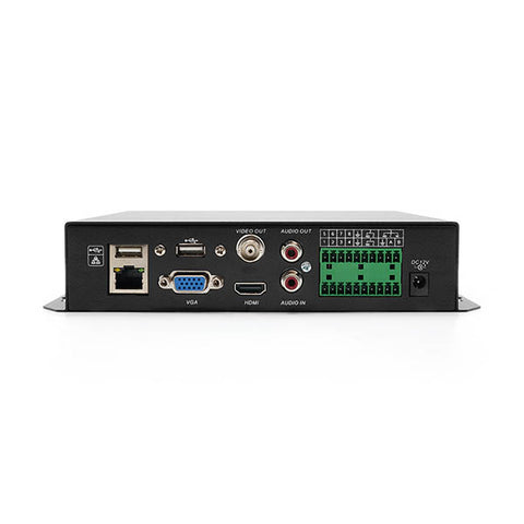 IC Realtime - STREAM-3s-016 / 16-Ch IP Camera Decoder Streaming Box / Hdmi, Vga And Bnc Video Outputs IC Realtime - STREAM-3s-016 / 16-Ch IP Camera Decoder Streaming Box / Hdmi, Vga And Bnc Video Outputs