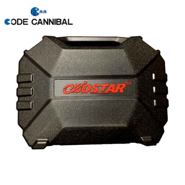 Code Cannibal  - IMMO Key Programmer & Diagnostic Tool - UHS Hardware