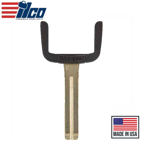 1997-2020 Hyundai Kia Lexus / EB3-F-TOY48 / Remote Head Key Horseshoe Blade (ILCO) 1997-2020 Hyundai Kia Lexus / EB3-F-TOY48 / Remote Head Key Horseshoe Blade (ILCO)