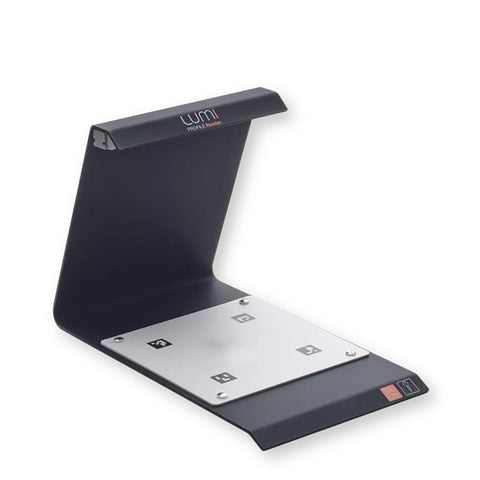 Ilco - LUMI - Key Profile Reader - Artificial Intelligence Key Profile Match - Over 2000 Profiles Ilco - LUMI - Key Profile Reader - Artificial Intelligence Key Profile Match - Over 2000 Profiles