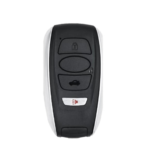 2017-2023 Subaru / 4-Button Smart Key / PN: 88835-FL03A / HYQ14AHK (AFTERMARKET) 2017-2023 Subaru / 4-Button Smart Key / PN: 88835-FL03A / HYQ14AHK (AFTERMARKET)