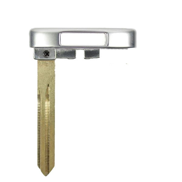 2008-2014 Cadillac Chevrolet / Emergency Key Blade / B106 / PN: 25995382 / (AFTERMARKET)