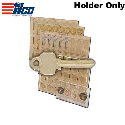 Ilco - EIP-KH51 - Engrave-It - Medeco (Ilco A1517) Key Holder - Holds 24 - for Engrave-It Pro Machine Ilco - EIP-KH51 - Engrave-It - Medeco (Ilco A1517) Key Holder - Holds 24 - for Engrave-It Pro Machine