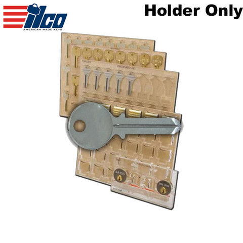 Ilco - EIP-KH108 - Engrave-It - ILCO KAB1 Key Holder - for Engrave-It Pro Machine Ilco - EIP-KH108 - Engrave-It - ILCO KAB1 Key Holder - for Engrave-It Pro Machine