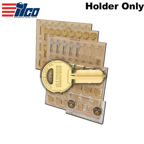 Ilco - EIP-KH109 - Engrave-It - ILLINOIS 210 OEM Key Holder - for Engrave-It Pro Machine Ilco - EIP-KH109 - Engrave-It - ILLINOIS 210 OEM Key Holder - for Engrave-It Pro Machine