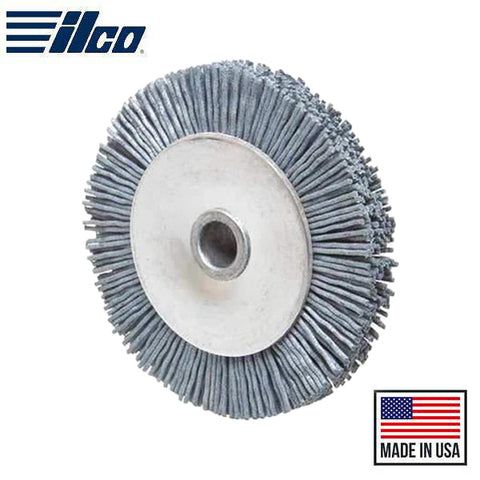 Ilco - Silca - D934958ZR - Replacement Brushes Tynex - Brush For Speed 040, 044 & 045, Duo Plus Ilco - Silca - D934958ZR - Replacement Brushes Tynex - Brush For Speed 040, 044 & 045, Duo Plus