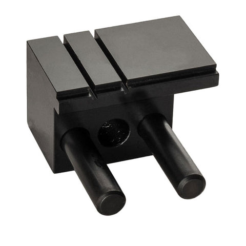 Ilco - D94183ZR - Swift Plus Mobile Jaw - For Ilco Silca Swift Plus Key Duplicating Cutting Machine For Laser Ilco - D94183ZR - Swift Plus Mobile Jaw - For Ilco Silca Swift Plus Key Duplicating Cutting Machine For Laser