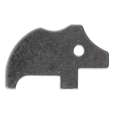 Ilco - Tip Stop Bar 01RA - D949947ZR - For Futura line of Machines Ilco - Tip Stop Bar 01RA - D949947ZR - For Futura line of Machines