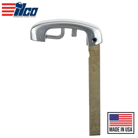 2011-2014 BMW / Emergency Key Blade / HU100R / PN: 7847229-02 / (AFTERMARKET) 2011-2014 BMW / Emergency Key Blade / HU100R / PN: 7847229-02 / (AFTERMARKET)